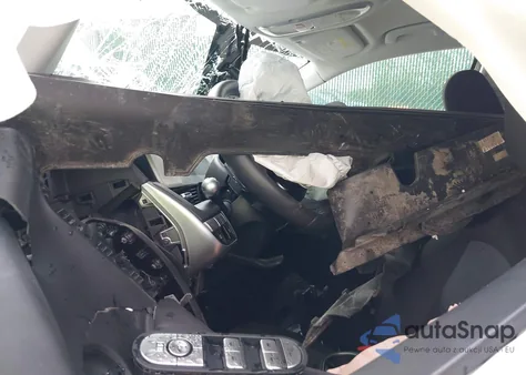 2024 Hyundai Ioniq 5 Sel z USA, uszkodzony, nr VIN KM8KNDDF9RU301142